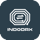 Indodax service logo