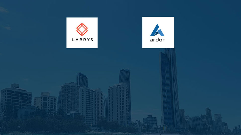 Labrys partners with Jelurida to increase Ardor adoption