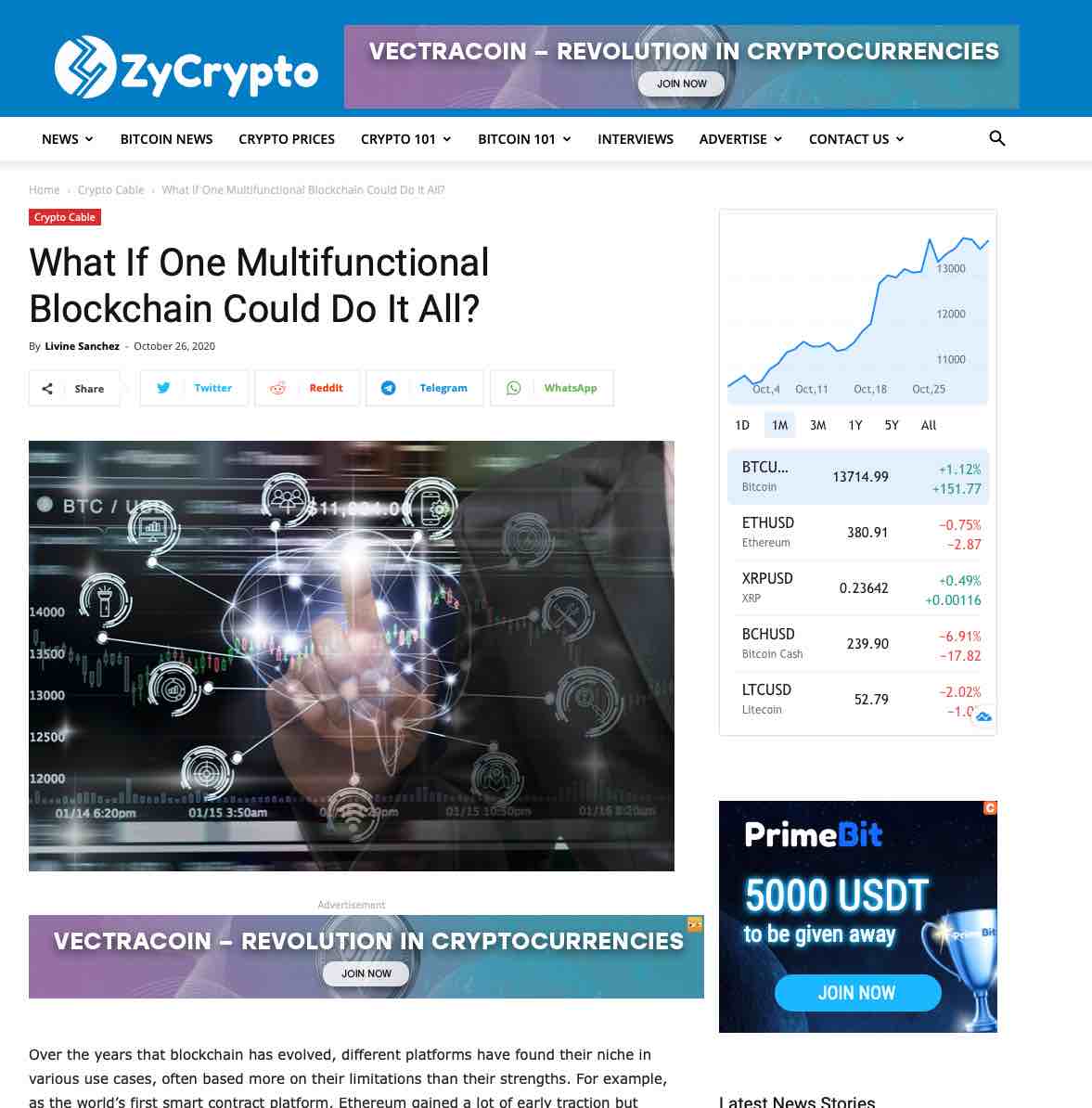 20201026 L press_mention_ZyCrypto