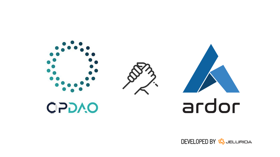 CPDAO and Ardor