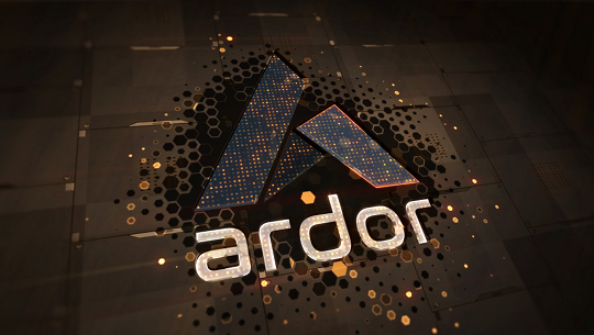 Ardor image 1