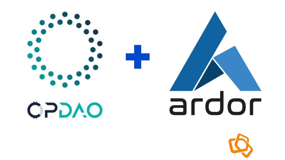 CryptoPlaza DAO Ardor node