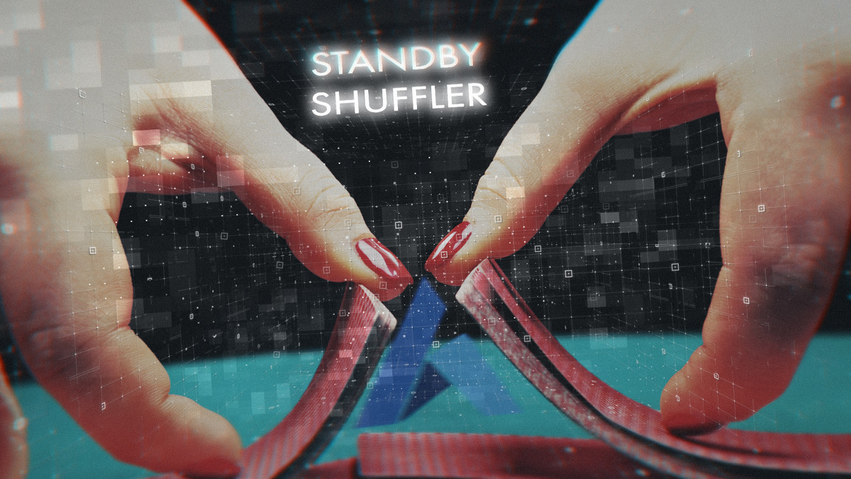 standby shuffler