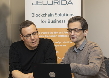 Jelurida Team